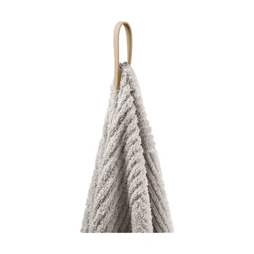 Loop towel hanger magnet 2-pack - Camel - Zone Denmark