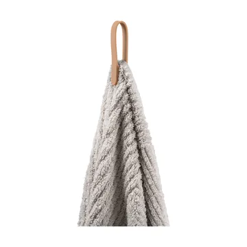 Loop towel hanger magnet 2-pack - Mandarine - Zone Denmark