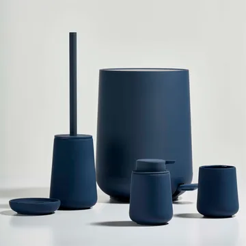 Nova One toilet brush - royal blue - Zone Denmark