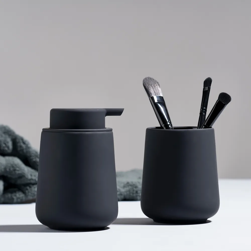 Nova One toothbrush holder, Matcha green Zone Denmark