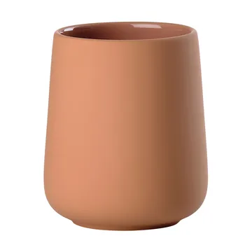 Nova One toothbrush mug - Mandarin - Zone Denmark