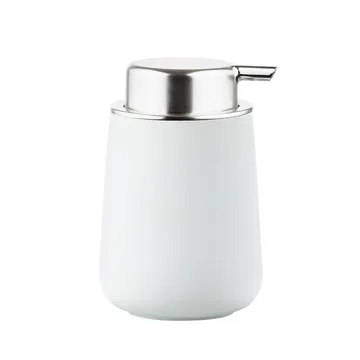 Nova soap dispenser - white - Zone Denmark