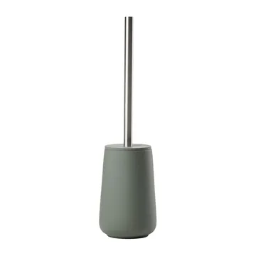 Nova toilet brush - Olive green - Zone Denmark