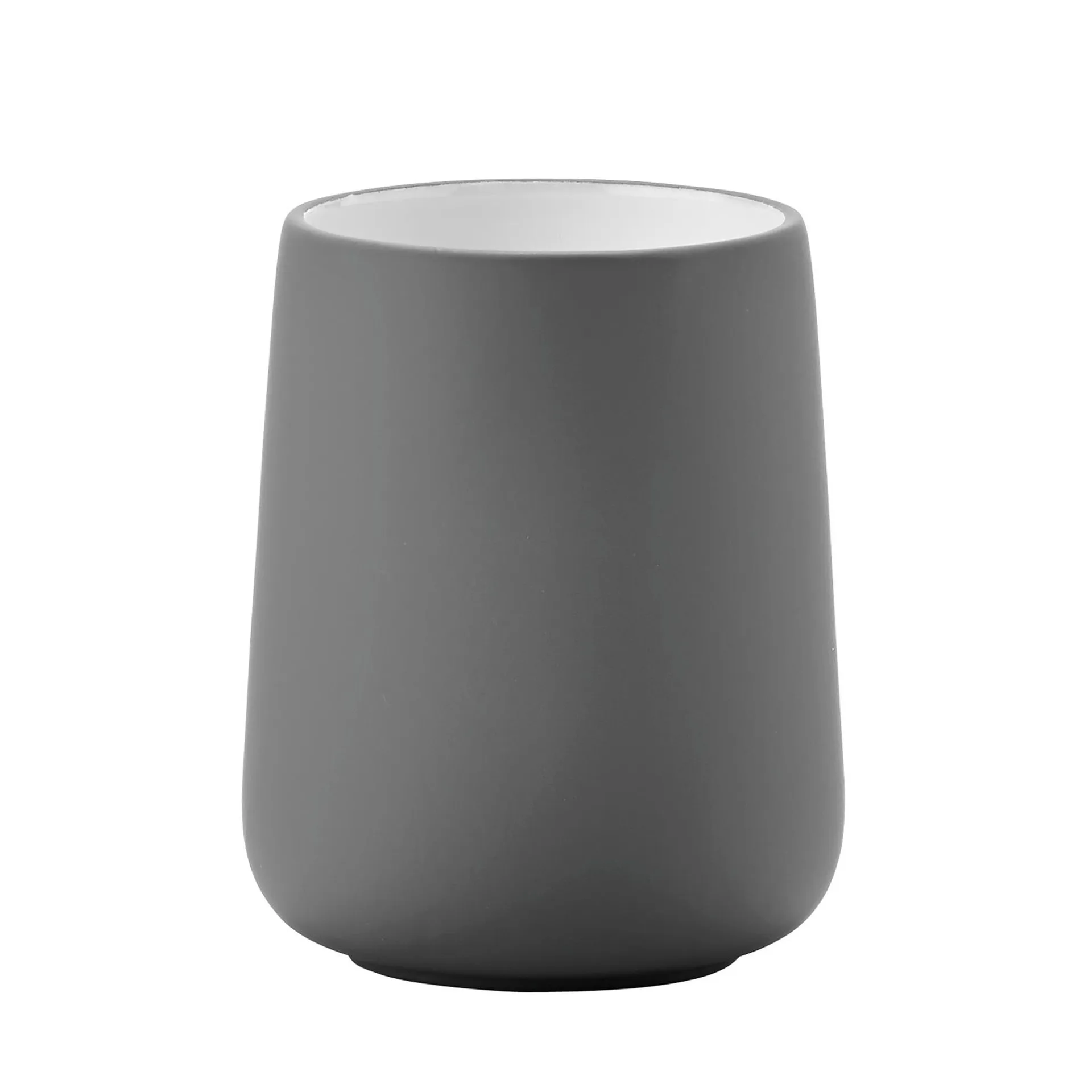 Nova toothbrush mug, grey Zone Denmark