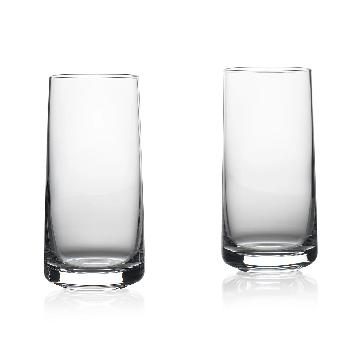 Rocks highball glass 2-pack, 41 cl Zone Denmark
