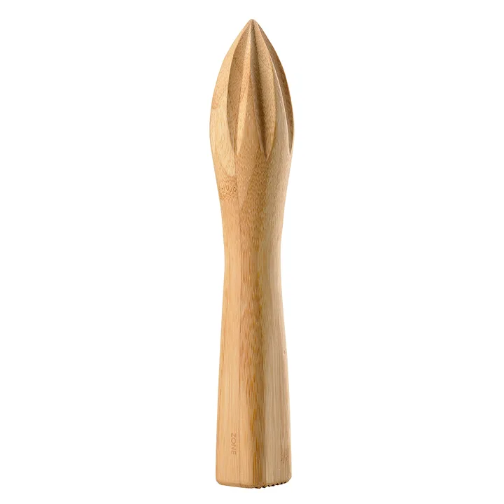 Rocks muddler 22 cm - bamboo - Zone Denmark