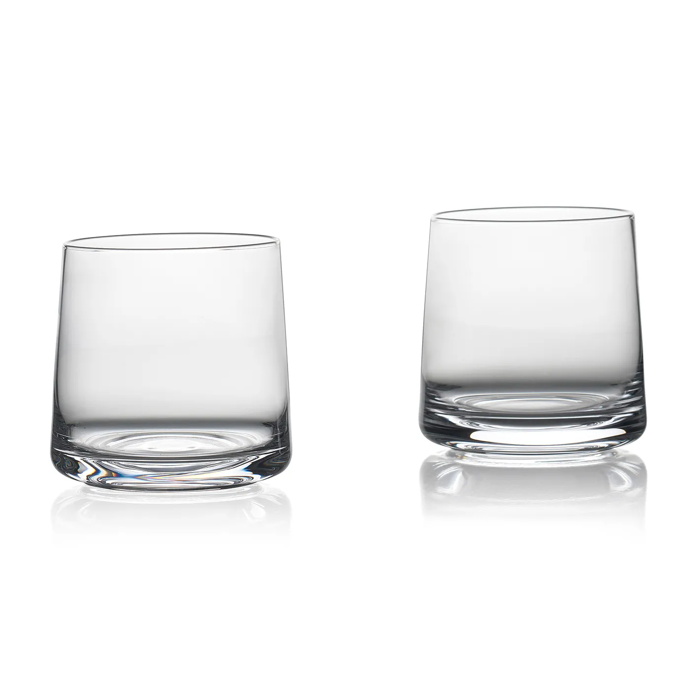 Rocks wideball glass 2-pack, 34 cl Zone Denmark