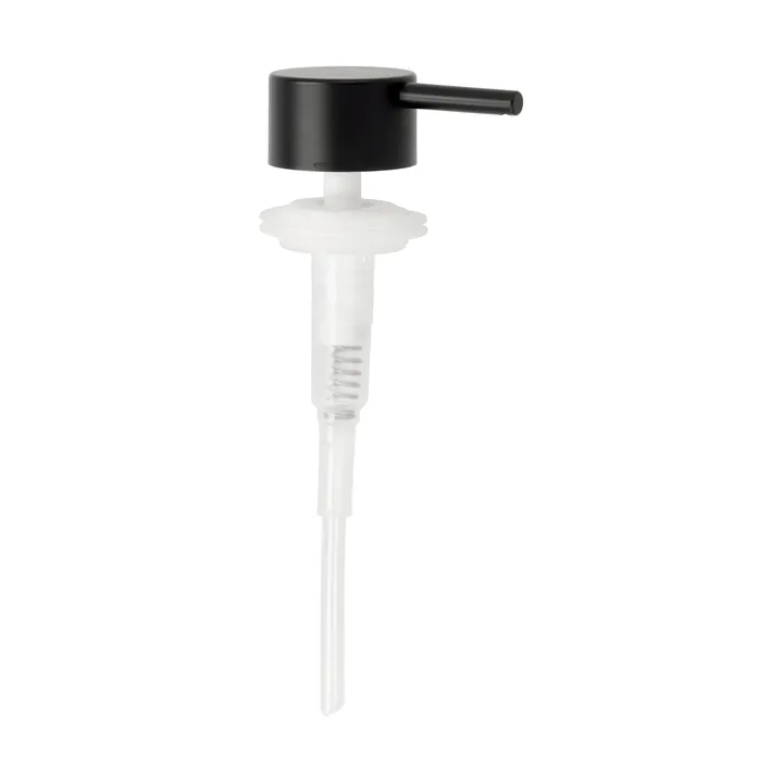 Sensu pump for soap dispenser - Black - Zone Denmark
