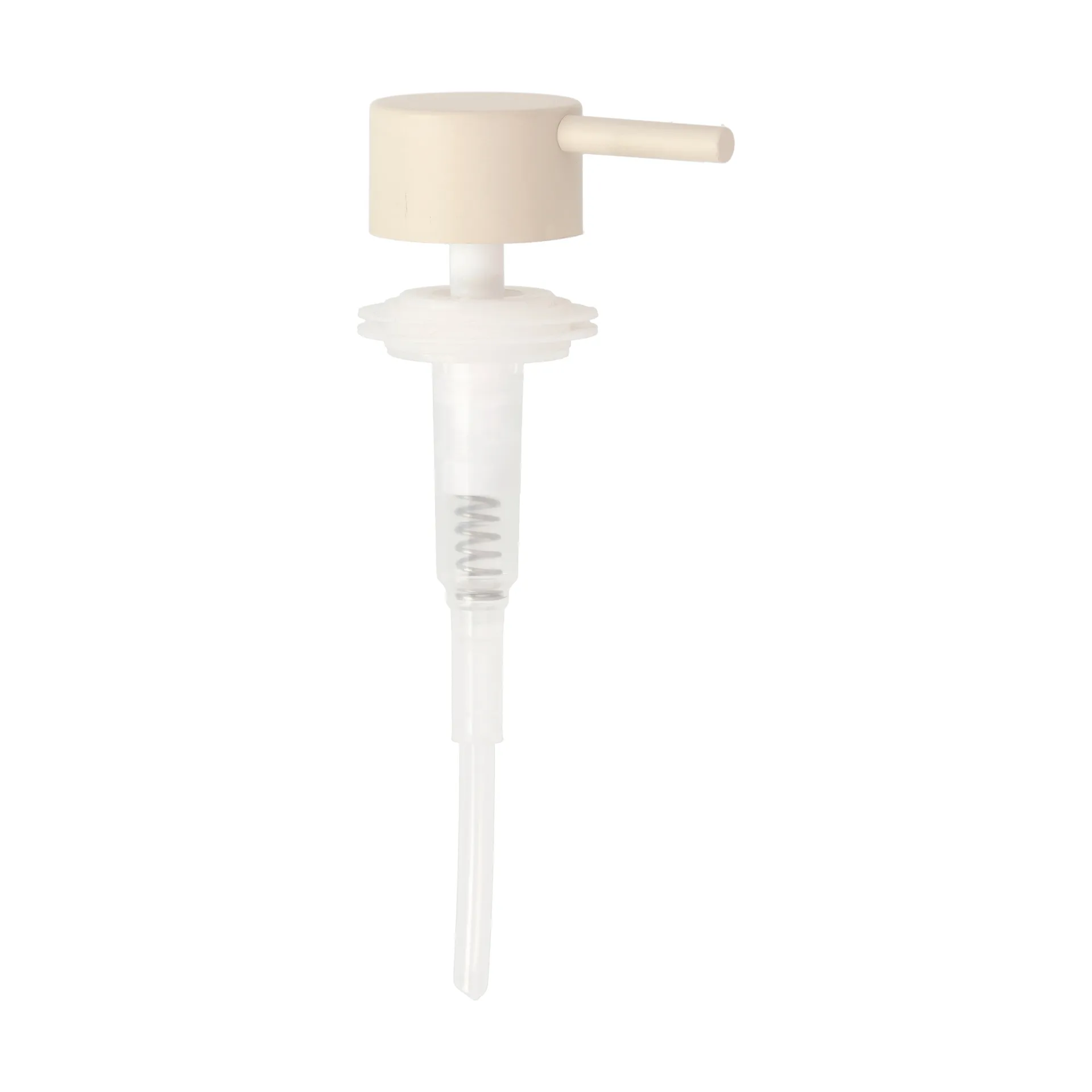 Sensu pump for soap dispenser, Sand Zone Denmark