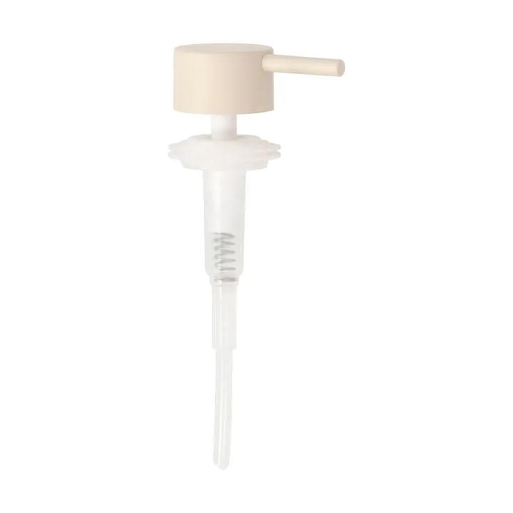 Sensu pump for soap dispenser - Sand - Zone Denmark