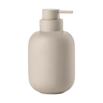 Sensu soap dispenser 30 cl - Sand - Zone Denmark