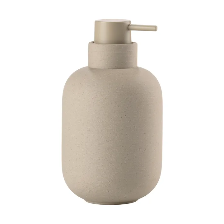 Sensu soap dispenser 30 cl - Taupe - Zone Denmark