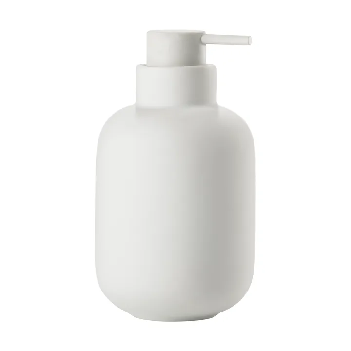 Sensu soap dispenser 30 cl - White - Zone Denmark