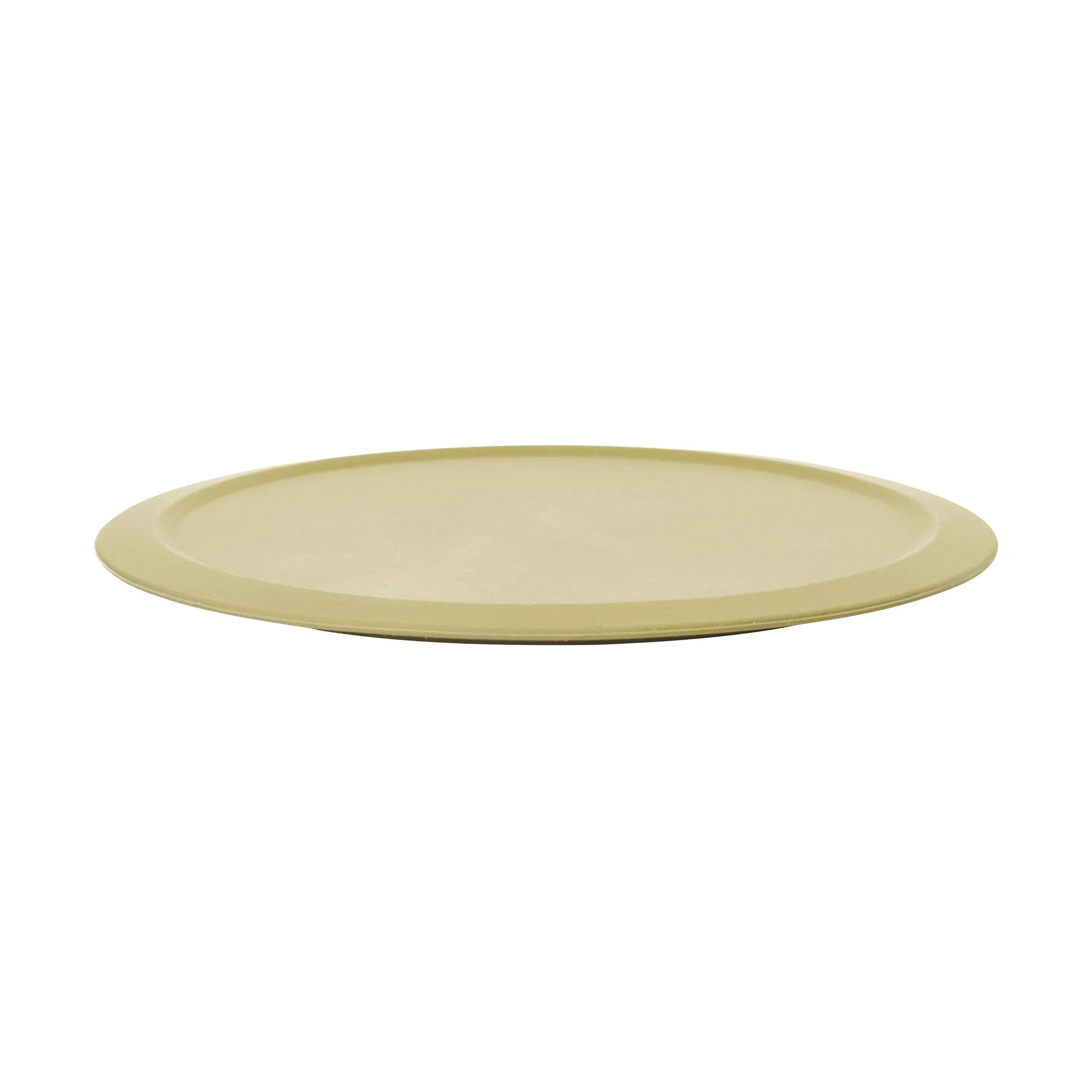 Singles coaster 6-pack with holder, Leek Green Zone Denmark