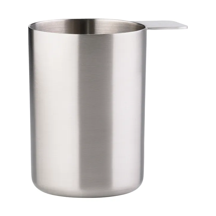 Singles measauring cup 500 ml - Steel - Zone Denmark