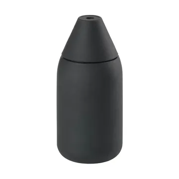 Singles soap dispenser - Svart - Zone Denmark