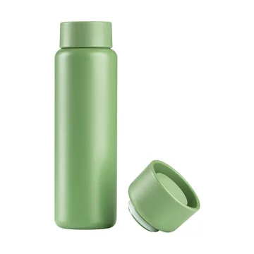 Singles thermal mug - Apple, 65 cl - Zone Denmark