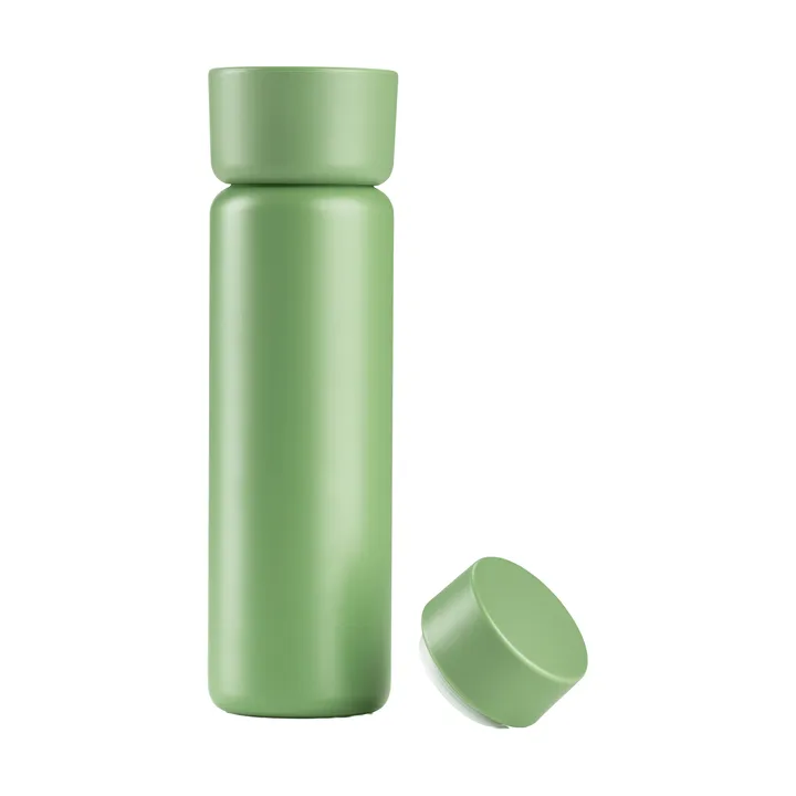 Singles thermal mug - Apple, 65 cl - Zone Denmark