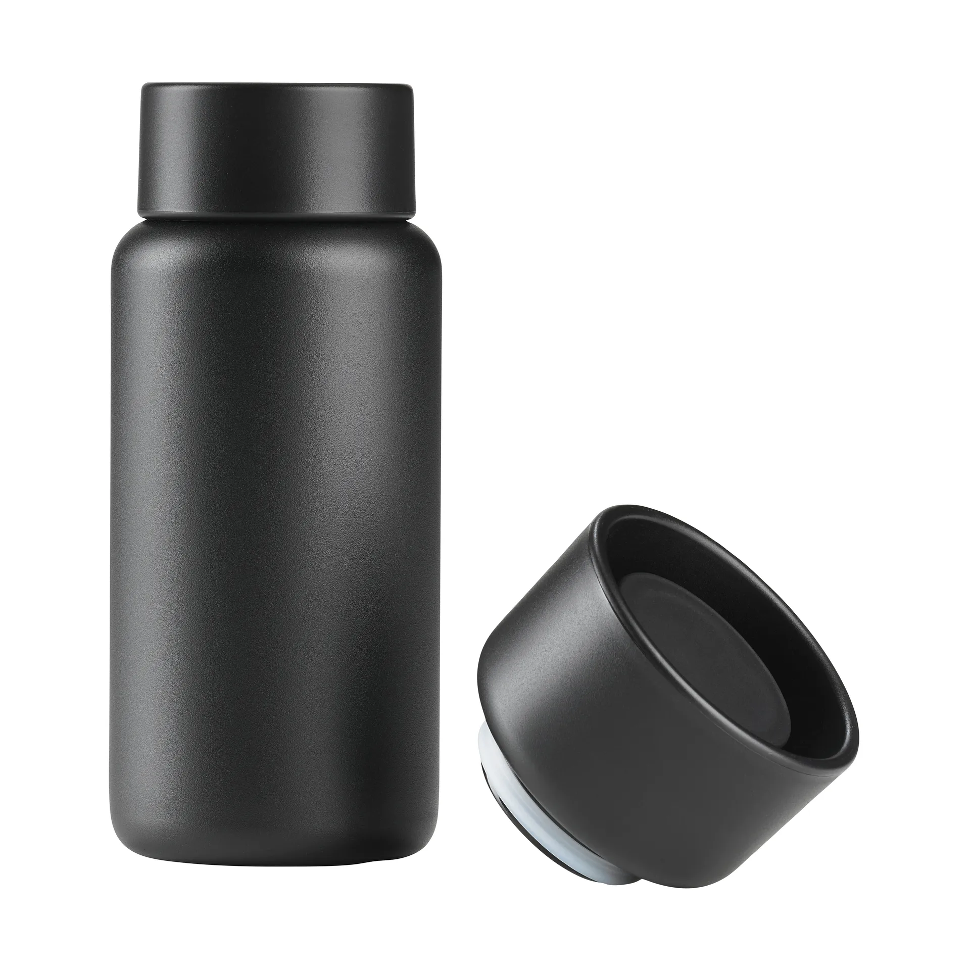 Singles thermal mug, Black, 40 cl Zone Denmark
