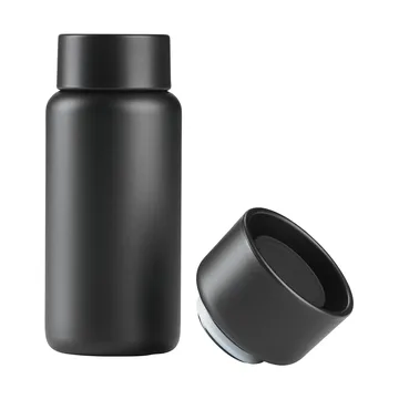 Singles thermal mug - Black, 40 cl - Zone Denmark
