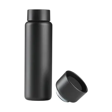 Singles thermal mug - Black, 65 cl - Zone Denmark