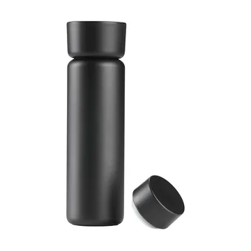 Singles thermal mug - Black, 65 cl - Zone Denmark