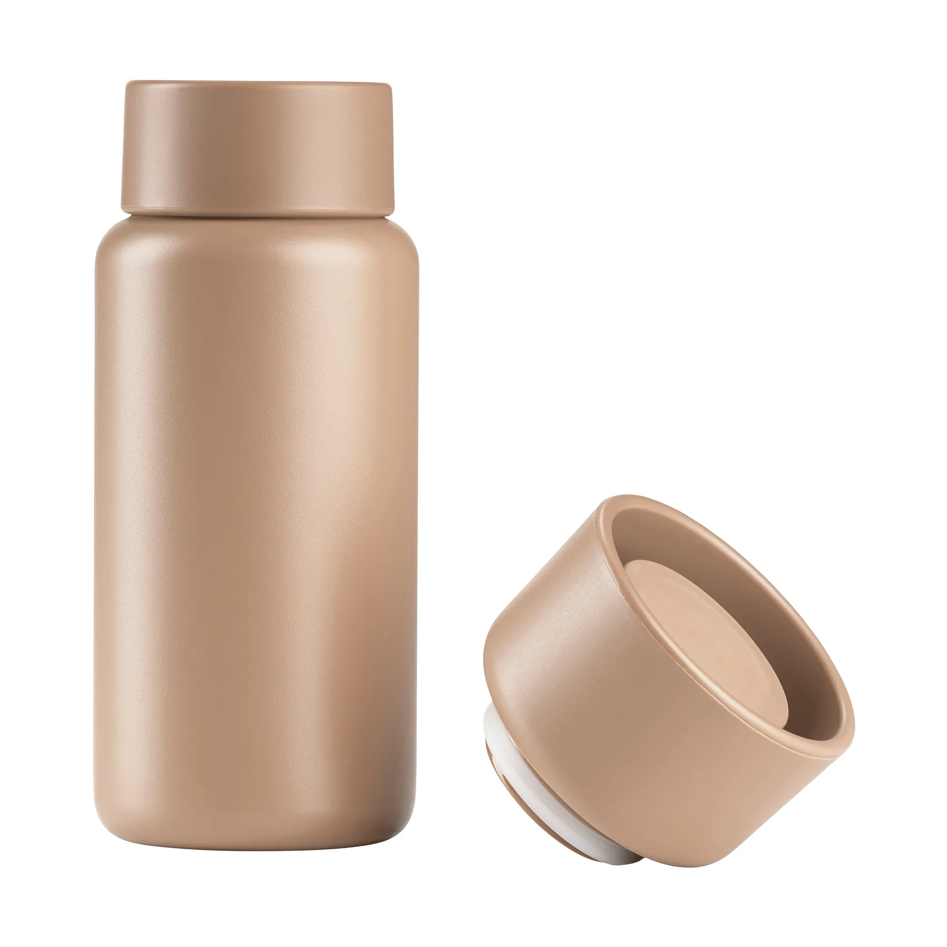 Singles thermal mug, Camel, 40 cl Zone Denmark