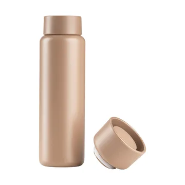 Singles thermal mug - Camel, 65 cl - Zone Denmark