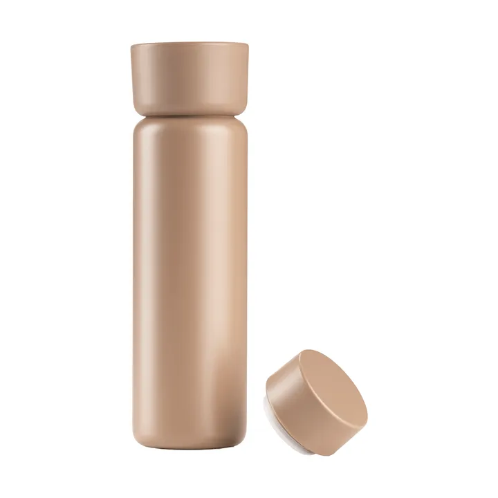 Singles thermal mug - Camel, 65 cl - Zone Denmark