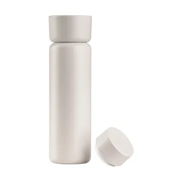 Singles thermal mug - Cream, 65 cl - Zone Denmark