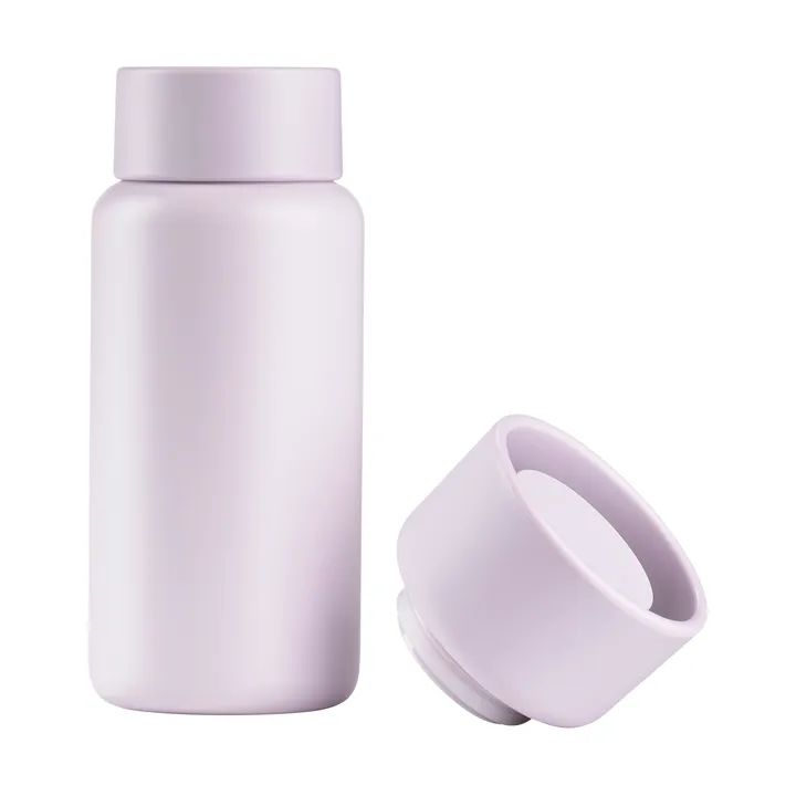 Singles thermal mug - Lupine, 40 cl - Zone Denmark