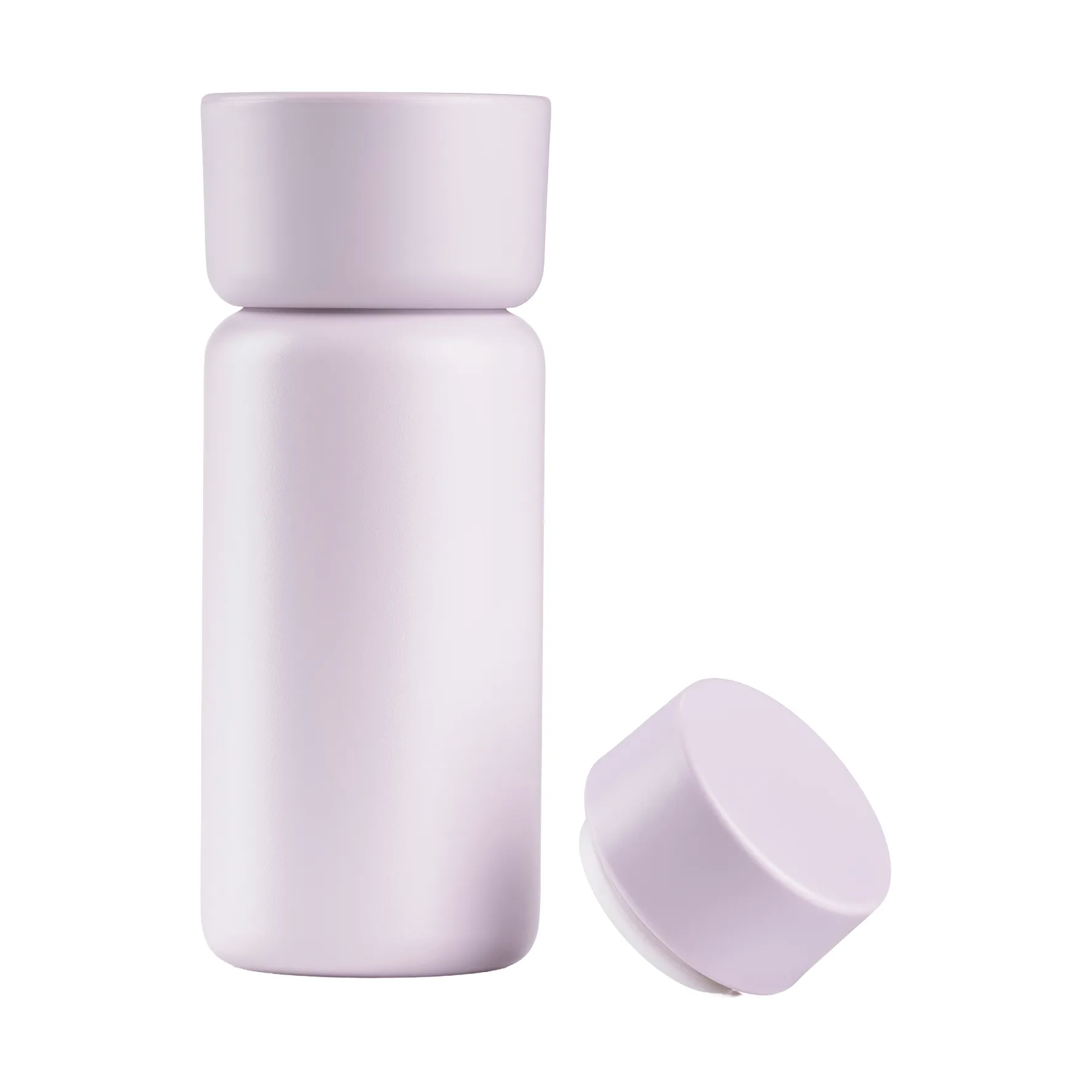 Singles thermal mug, Lupine, 40 cl Zone Denmark