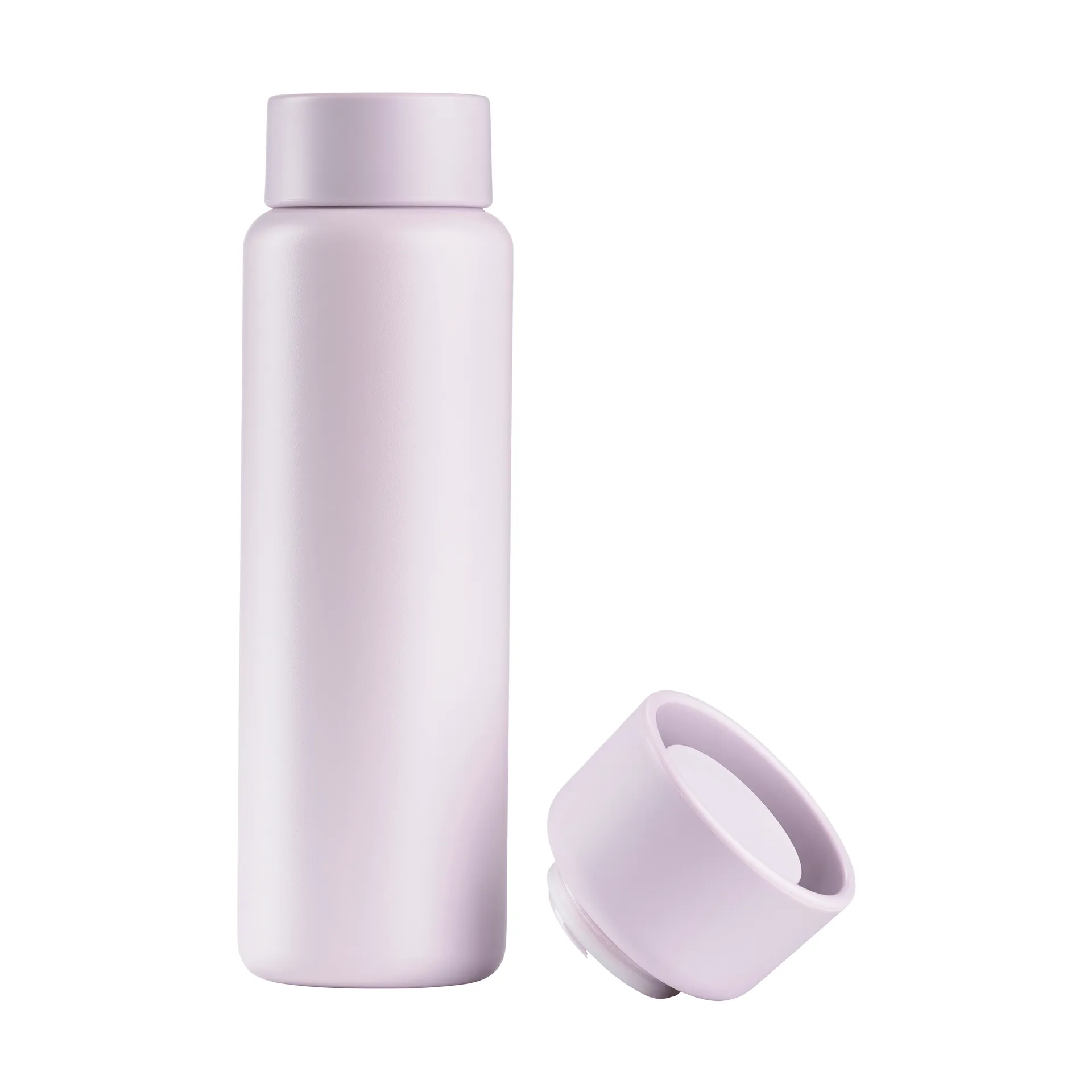 Singles thermal mug, Lupine, 65 cl Zone Denmark