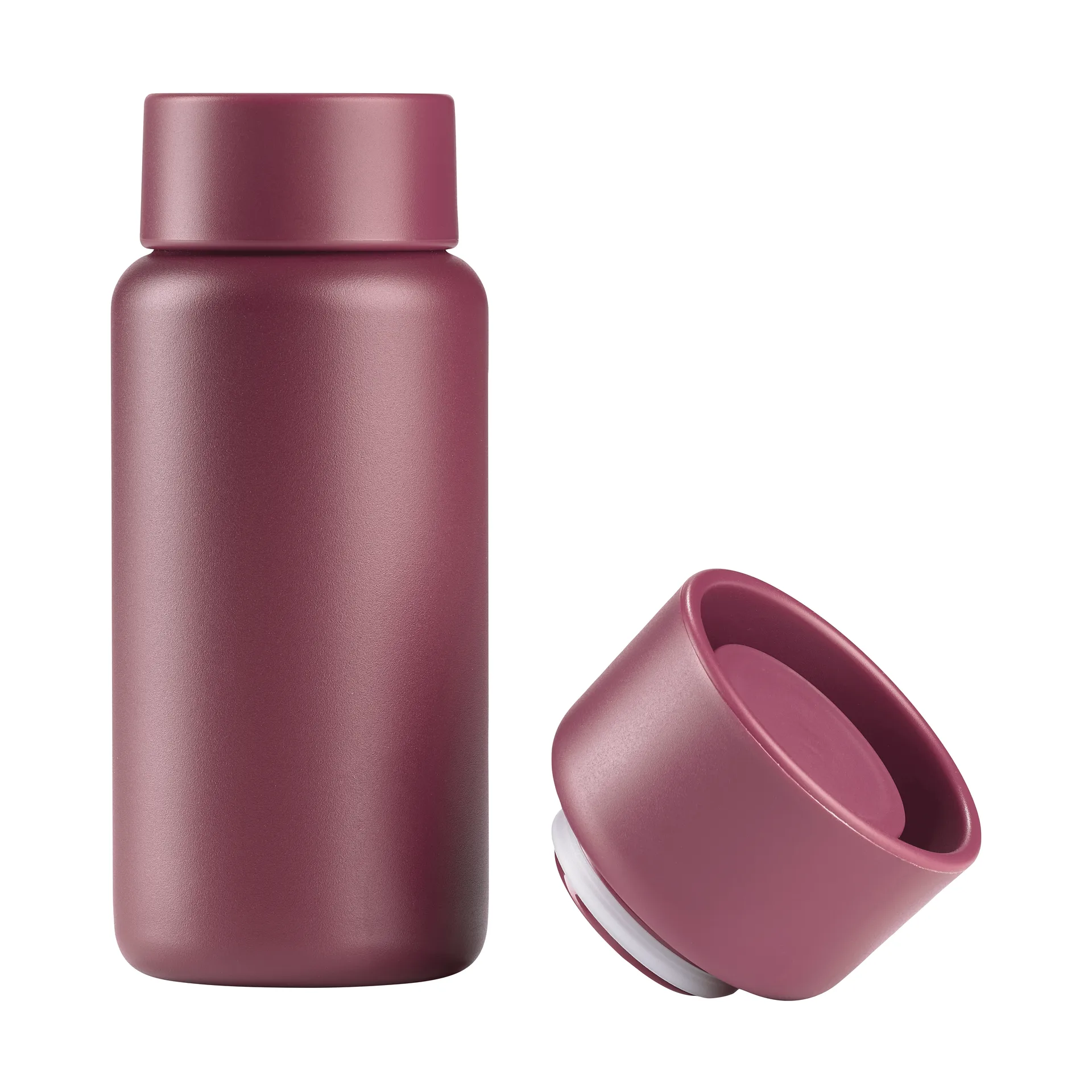 Singles thermal mug, Mulberry, 40 cl Zone Denmark