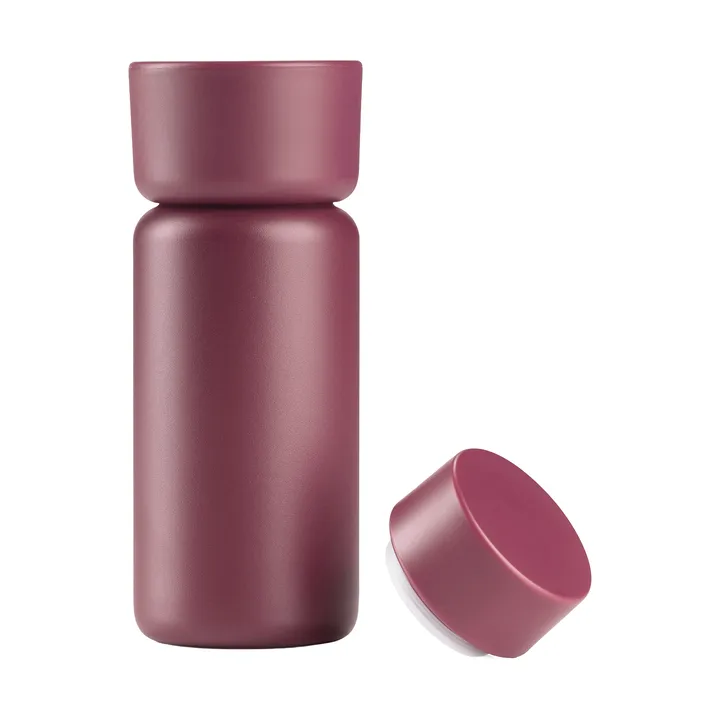 Singles thermal mug - Mulberry, 40 cl - Zone Denmark