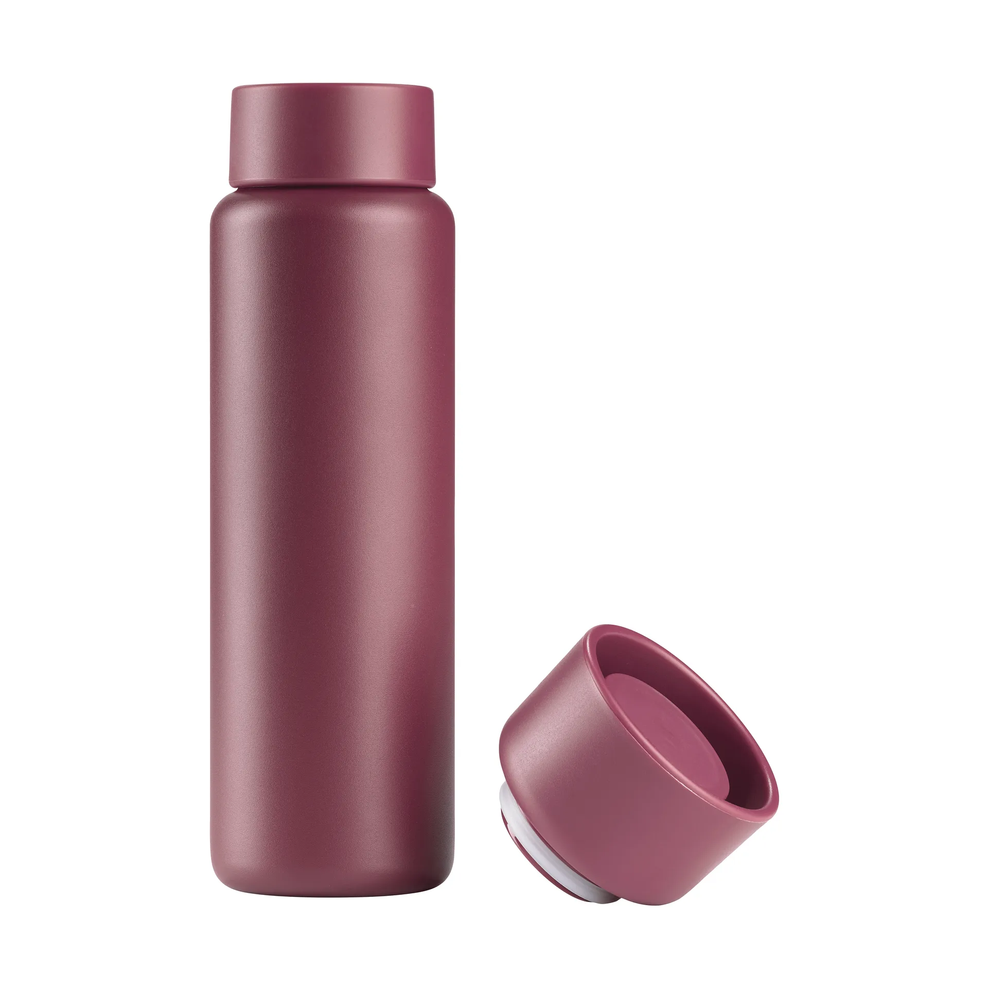 Singles thermal mug, Mulberry, 65 cl Zone Denmark