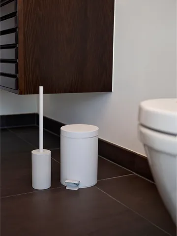 Solo pedal bin 3 L - Soft Grey - Zone Denmark
