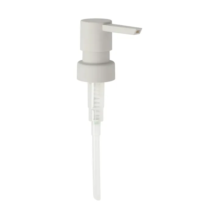 Solo pump for soap dispenser - Soft Grey - Zone Denmark