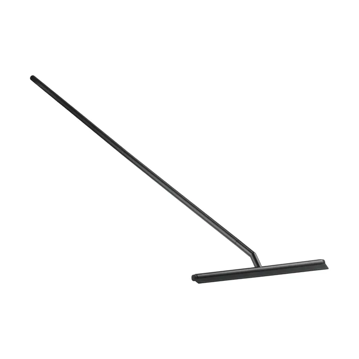 Solo shower squeegee - Black - Zone Denmark