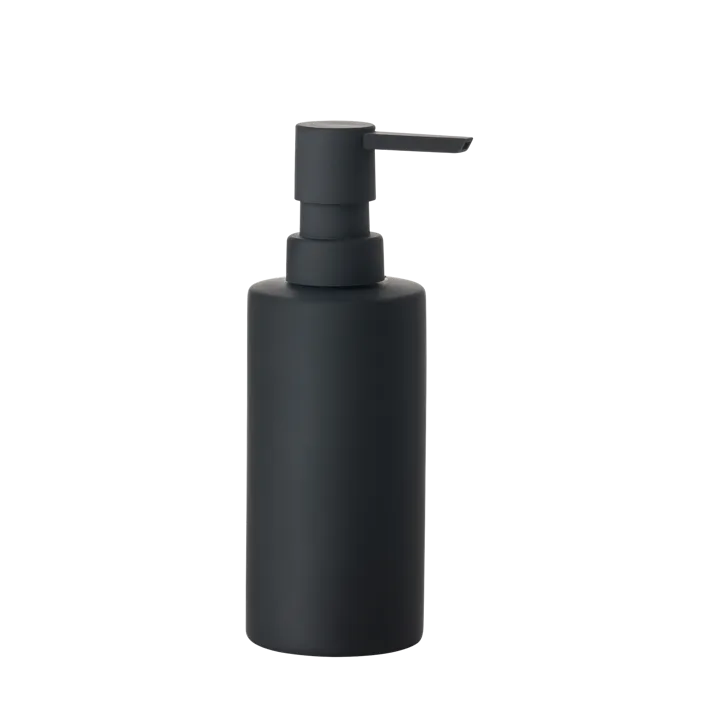 Solo Soap Pump - Black - Zone Denmark