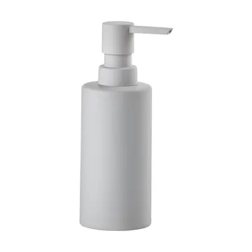 Solo Soap Pump - Soft Grey - Zone Denmark