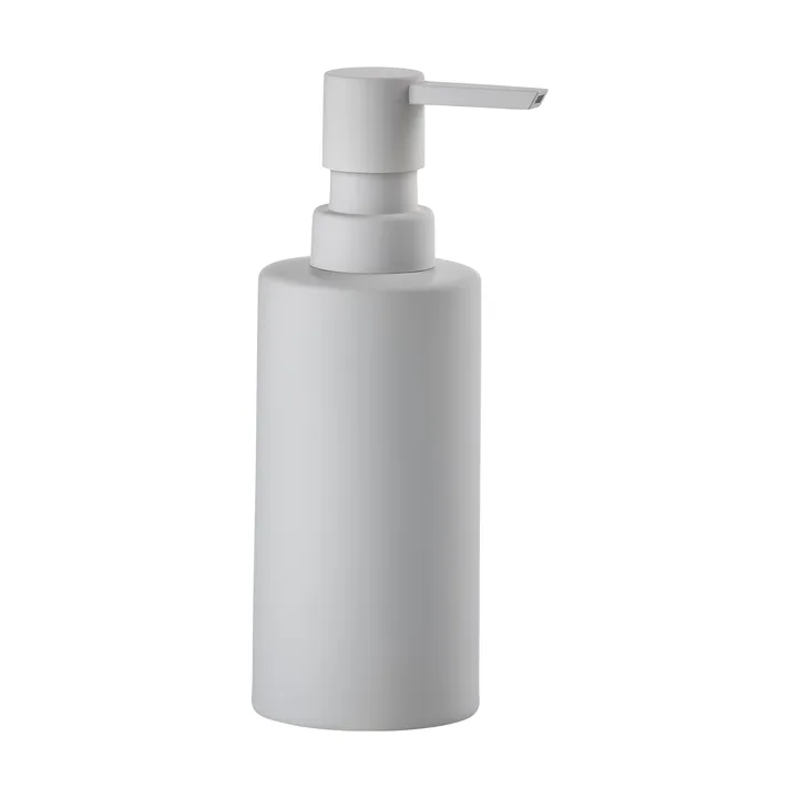 Solo Soap Pump - Soft Grey - Zone Denmark