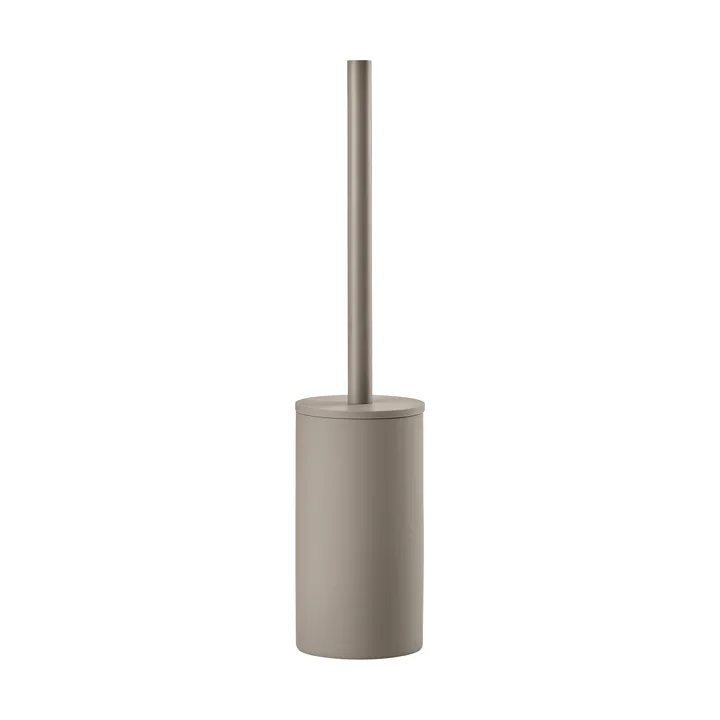 Solo toilet brush - Taupe - Zone Denmark