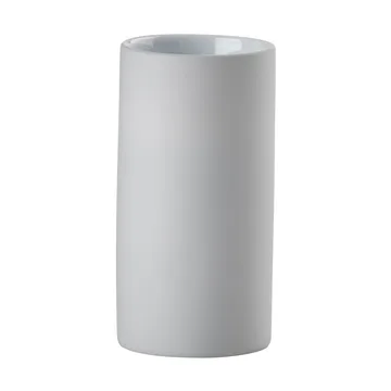 Solo toothbrush mug - Soft Grey - Zone Denmark