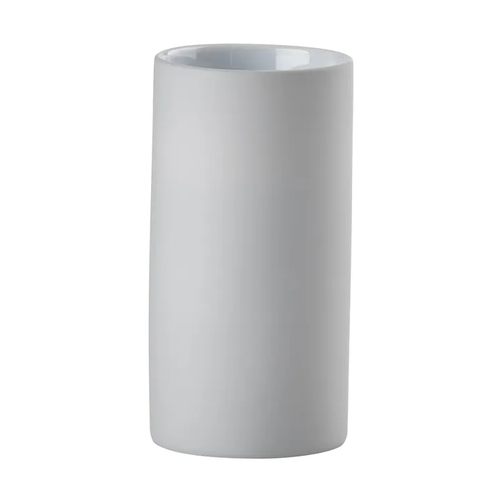 Solo toothbrush mug - Soft Grey - Zone Denmark