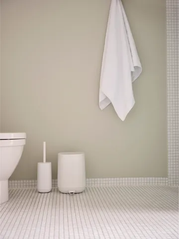 Time pedal bin 3 l - White - Zone Denmark