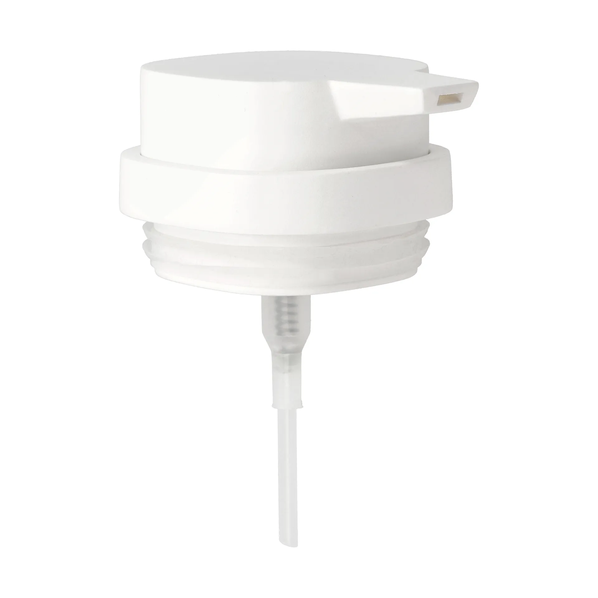 Time pump for soap dispenser, White Zone Denmark
