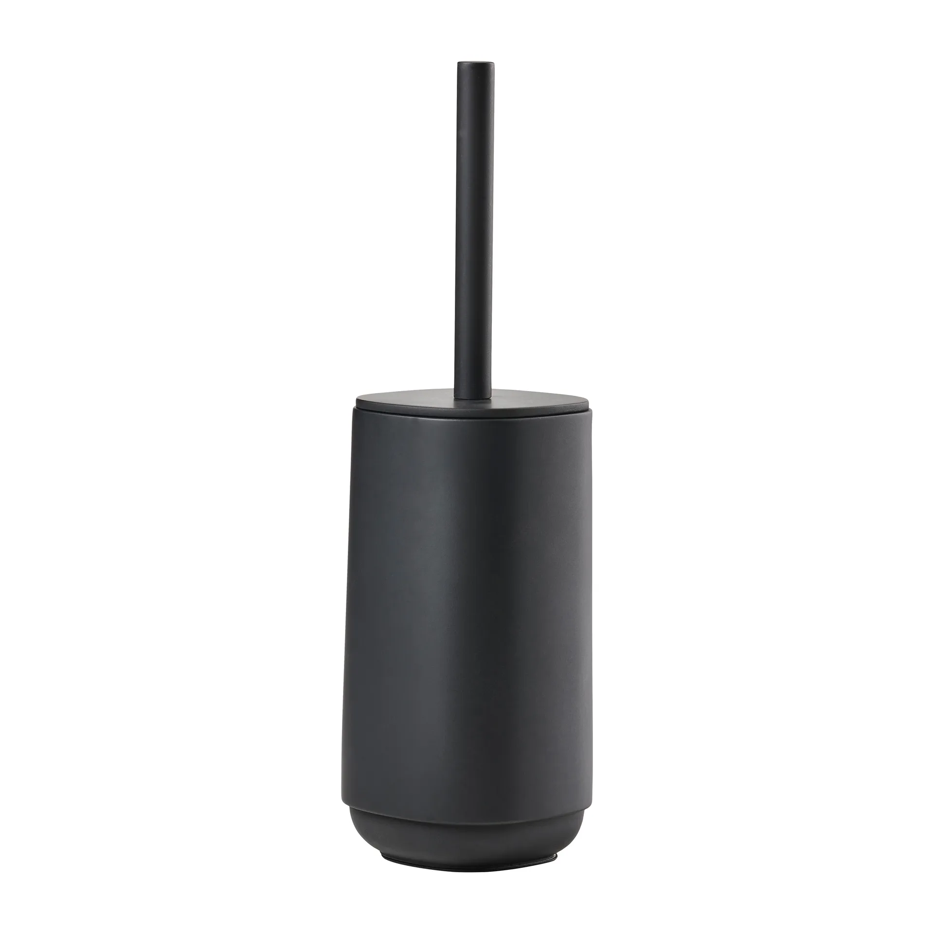 Time toilet brush 36 cm, Black Zone Denmark