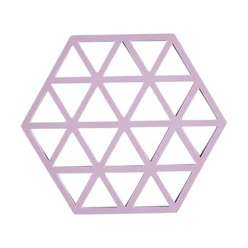 Triangle trivet - Lupine - Zone Denmark