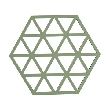 Triangle trivet - Rosemary - Zone Denmark